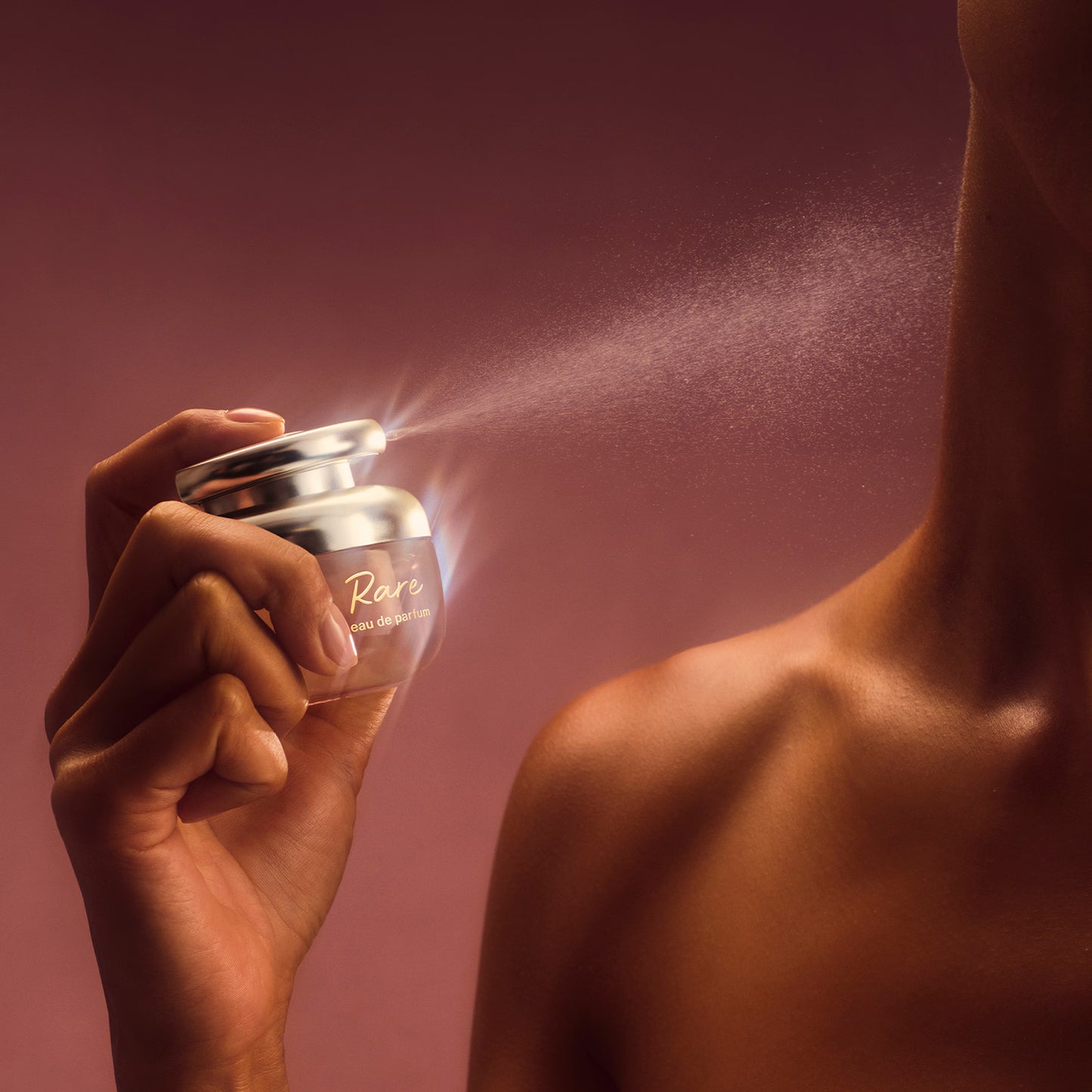 Rare Beauty Rare – parfumuotas vanduo 50 ml