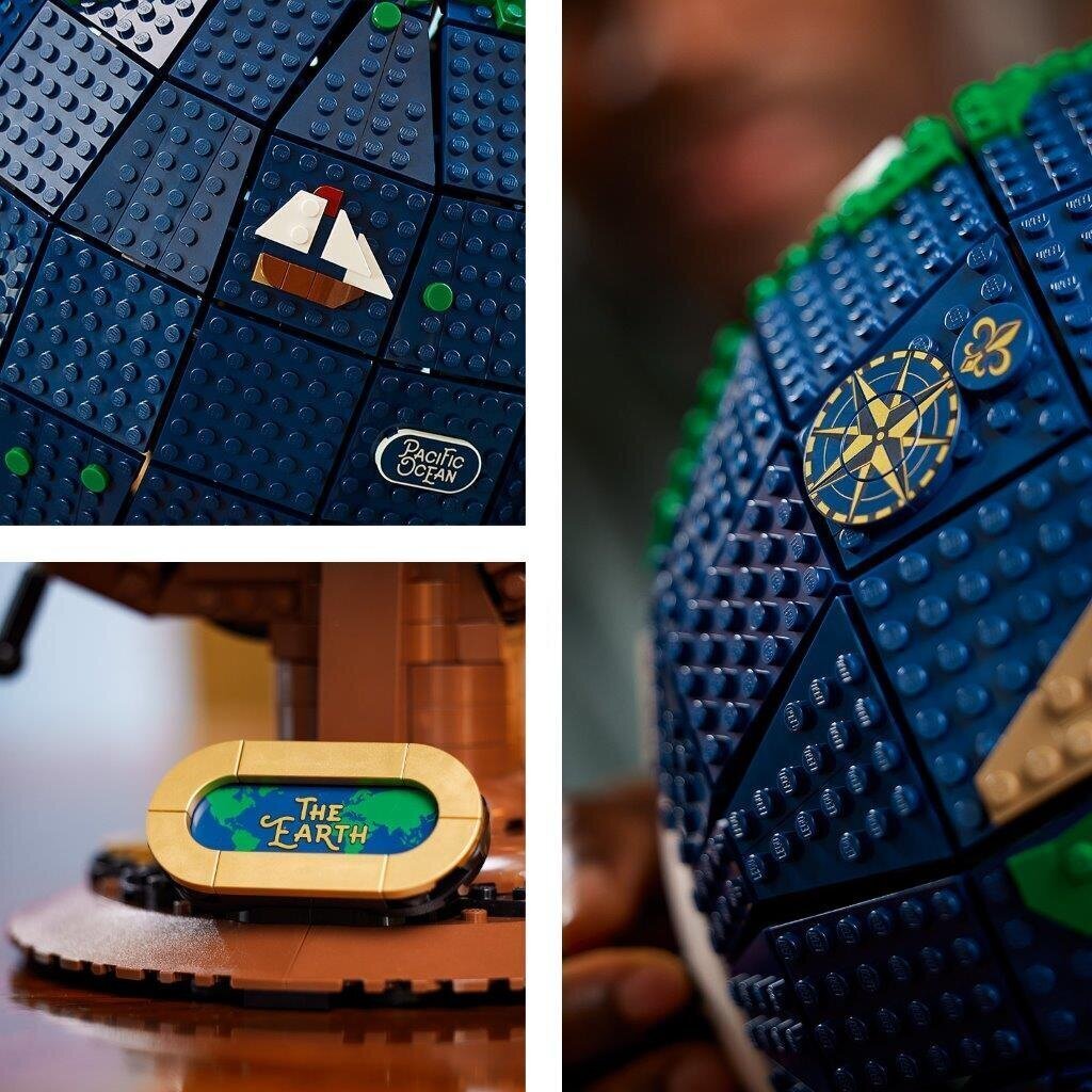 LEGO® Ideas Gaublys 21332