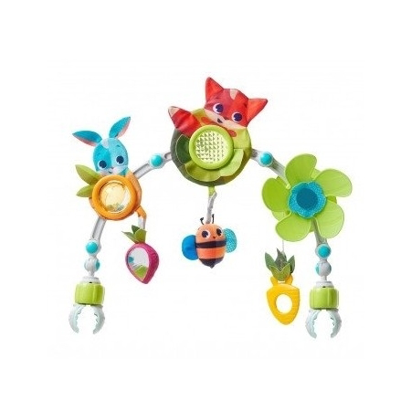 Tiny Love Meadow Days - žaislų lankas