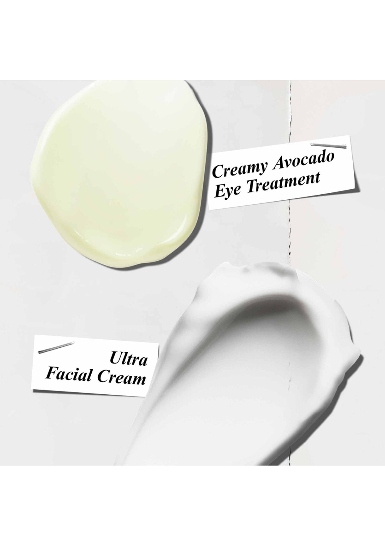 Kiehl’s „Daily Hydration Duo“ drėkinamasis dovanų rinkinys