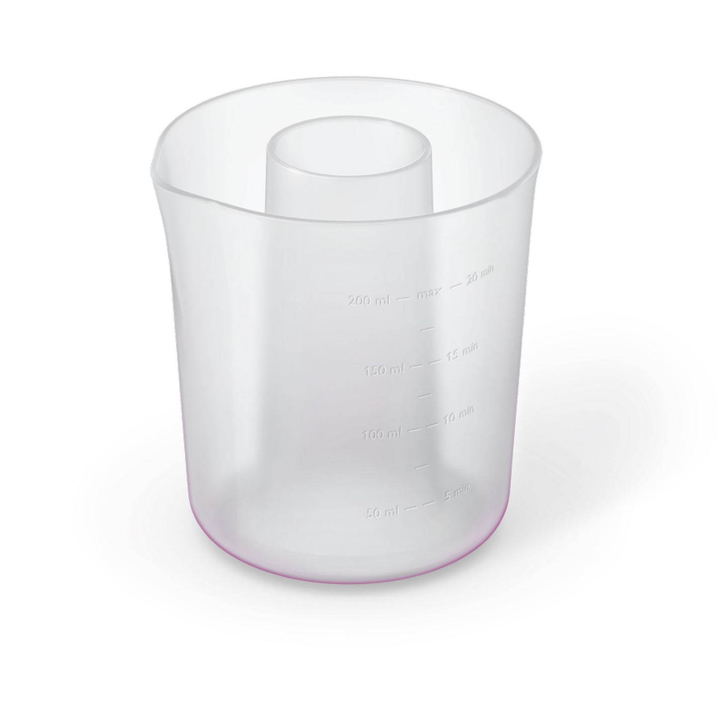 Philips Avent garintuvas-trintuvas 2in1 SCF870/20