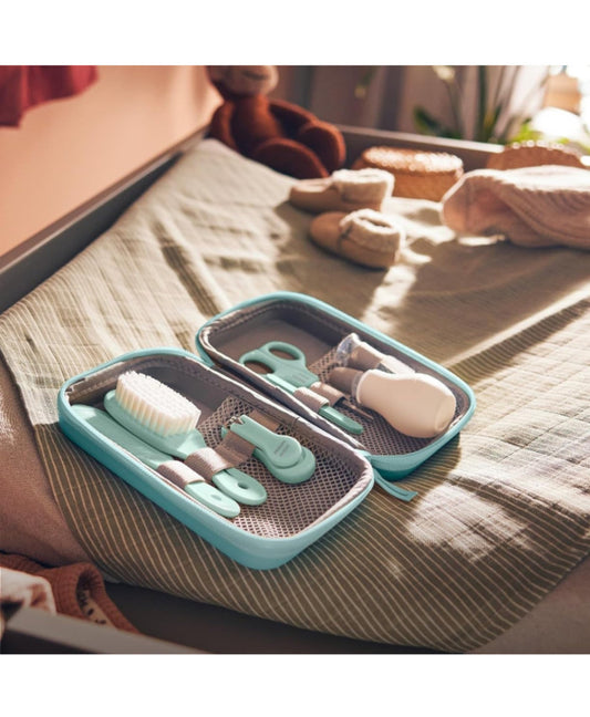 PHILIPS AVENT Rinkinys kūdikių priežiūrai SCH401