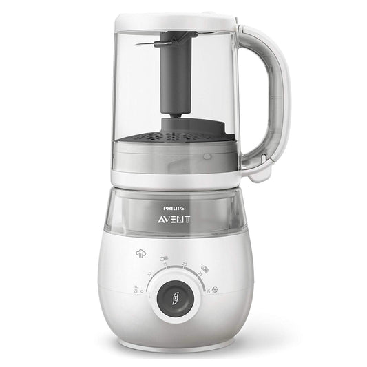 PHILIPS AVENT garintuvas trintuvas 4in1 SCF8883/01