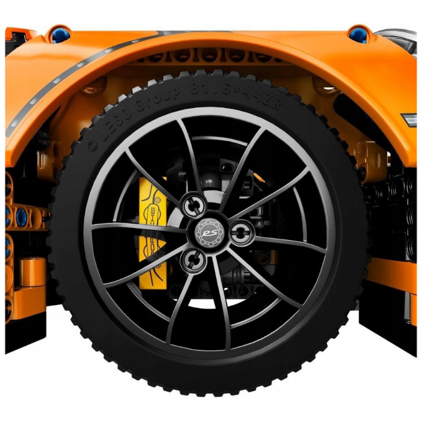 LEGO® 42056 Technic Porsche 911 GT3 RS