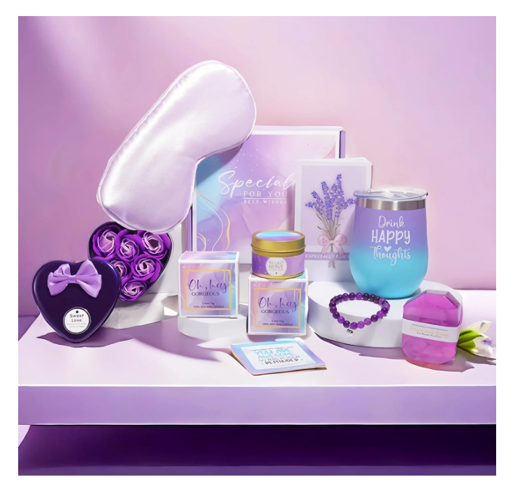 Romantiška dovana jai – namų SPA, poilsis ir atsipalaidavimas