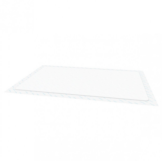 BabyOno kūdikio pervystymo paklotai 20 vnt 40x60 513/20