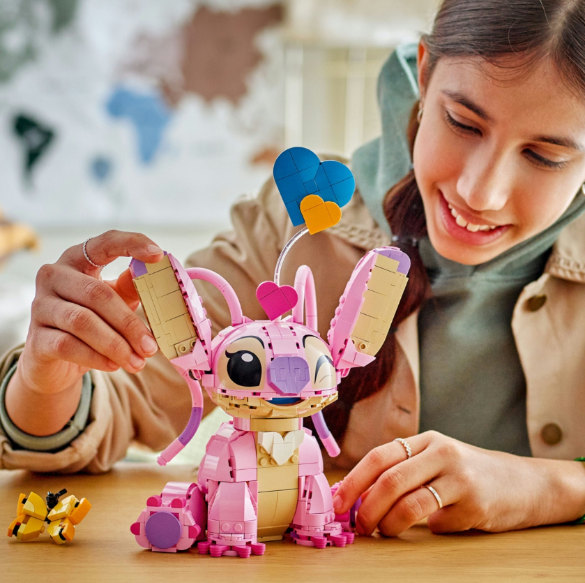 LEGO® Disney™ Specials Angel