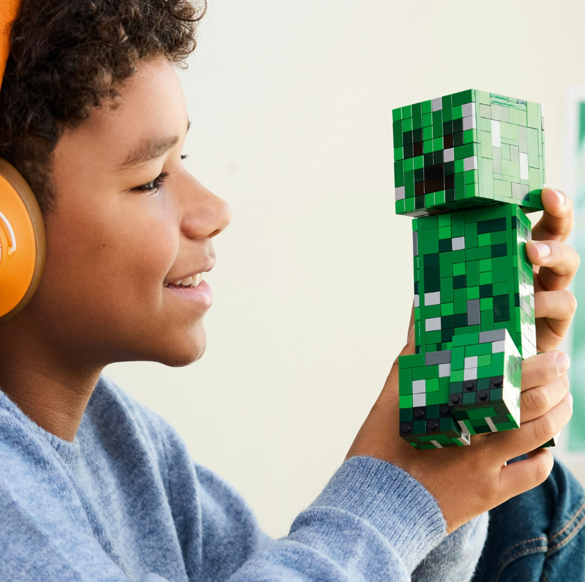 LEGO® Minecraft® Creeper™