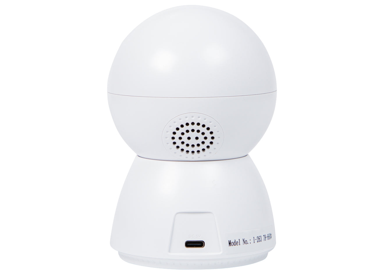 „Blow“ IP WiFi vaizdo kamera