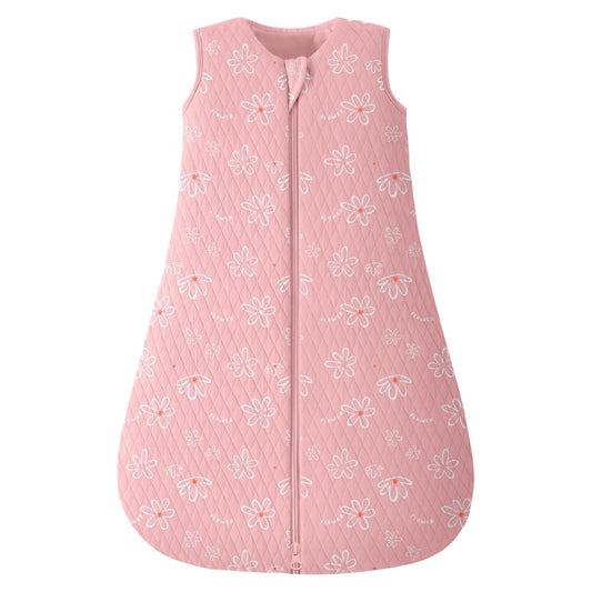 „Looxii“ žieminis kūdikių miegmaišis (rožinis) 2,5 TOG (3-6mėn. 67cm)