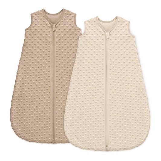 „Unnivoll“ šiltas kūdikių miegmaišis 1,5 TOG, 2 vnt. rinkinys