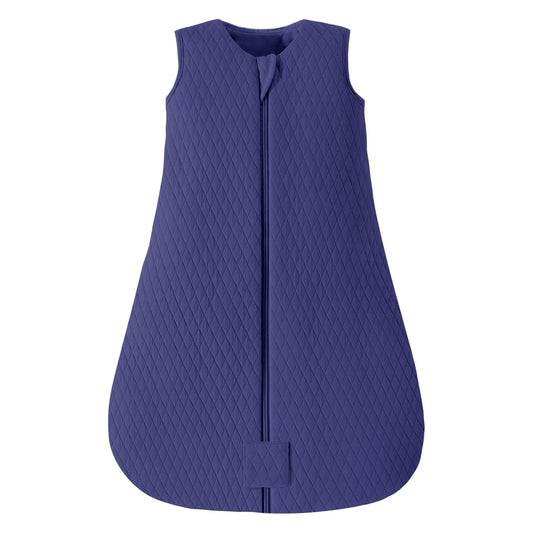 „Yoofoss“ žieminis kūdikių miegmaišis (mėlynas) 2,5 TOG (3-6mėn. 67cm)