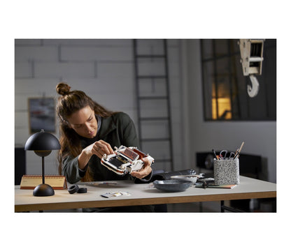 LEGO® Icons Porsche 911 10295