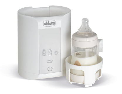 CHICCO Home and Travel buteliukų šildytuvas
