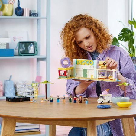 LEGO® Ideas BTS Dynamite 21339