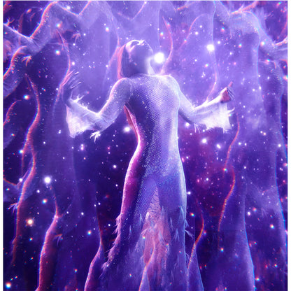 CHARLOTTE TILBURY Cosmic Power – parfumuotas vanduo 100 ml