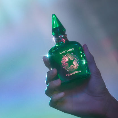 CHARLOTTE TILBURY Magic Energy – parfumuotas vanduo 100 ml