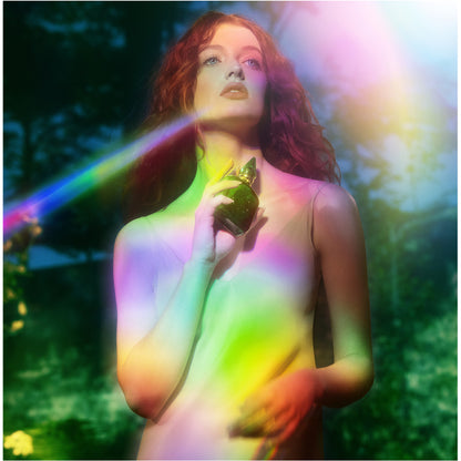 CHARLOTTE TILBURY Magic Energy – parfumuotas vanduo 100 ml