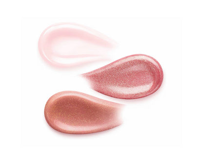 KIKO Milano Lip Gloss Set – 3 dalių dovanų rinkinys
