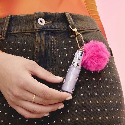 SEPHORA – Blizgesys Outrageous Plump (limit. šventinė kolekcija)