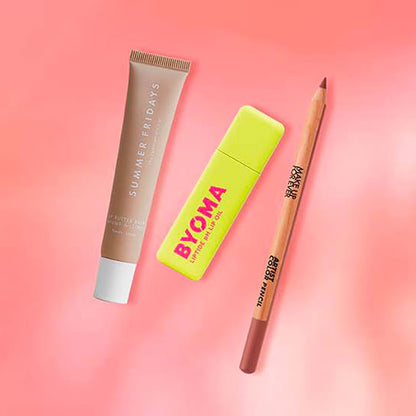 SEPHORA FAVORITES – Ultimate Lip Set - Lūpų makiažo kosmetikos rinkinys