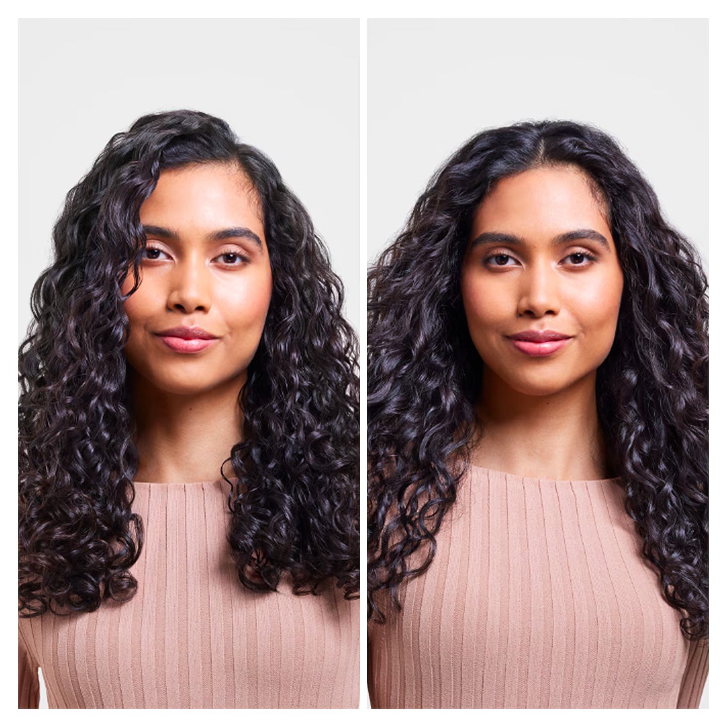 DYSON Supersonic Nural™ Straight+Wavy – išmanus plaukų džiovintuvas