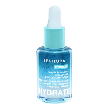 SEPHORA COLLECTION HYDRATE – odos priežiūros rinkinys sausai ir labai sausai odai su SPF30