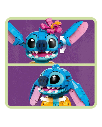 43249 LEGO® Disney™ Specials Stičas