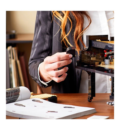 LEGO® Ideas Fortepijonas 21323