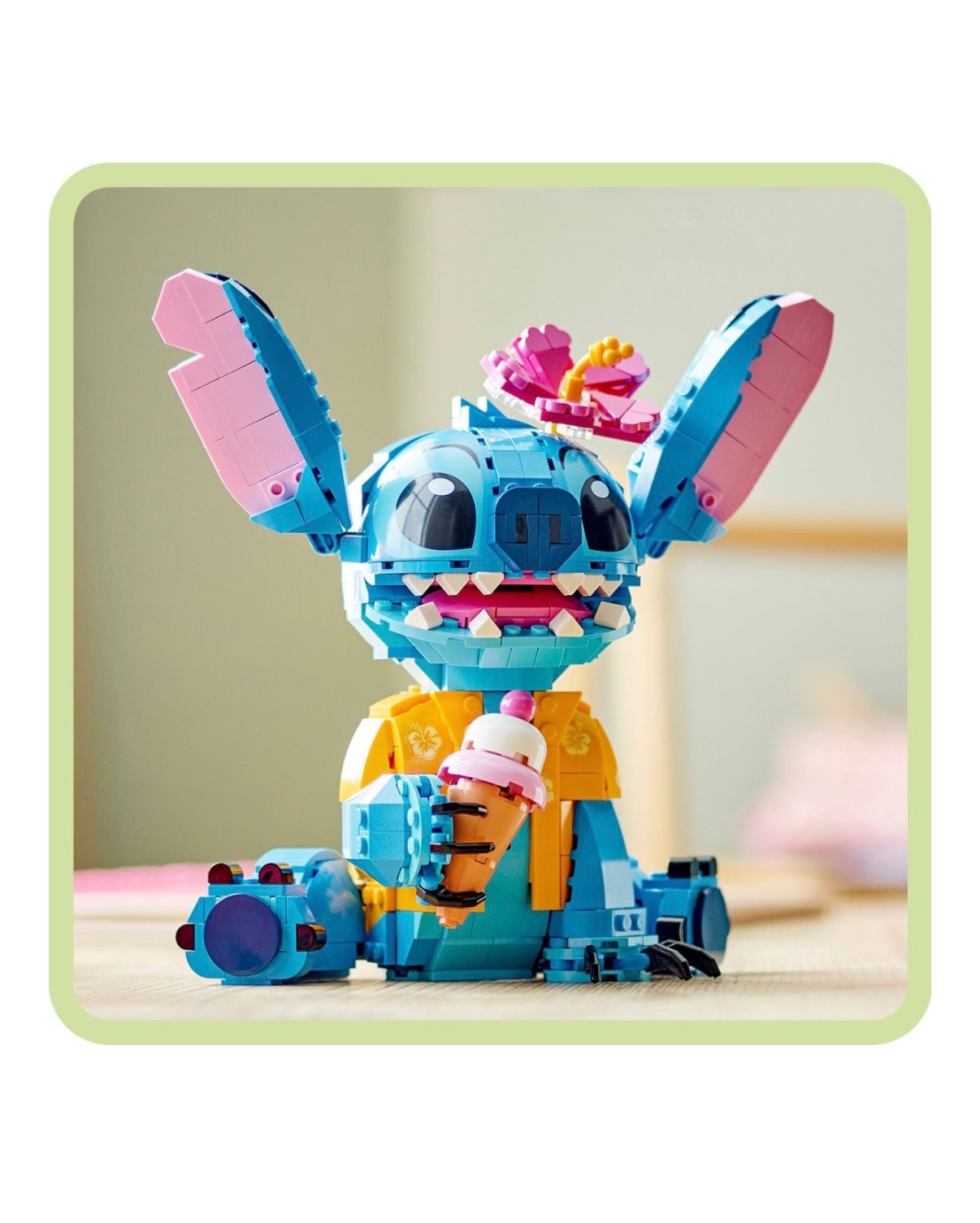 43249 LEGO® Disney™ Specials Stičas