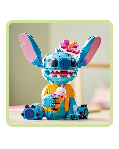 43249 LEGO® Disney™ Specials Stičas