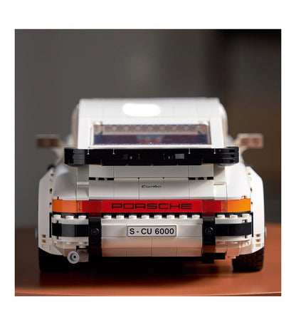LEGO® Icons Porsche 911 10295