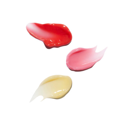 LANEIGE Lip Sleeping Mask Strawberry Shortcake – naktinė lūpų kaukė intensyviam drėkinimui
