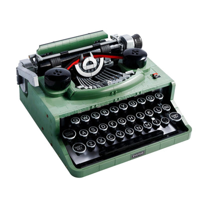 LEGO® Ideas Spausdinimo mašinėlė 21327