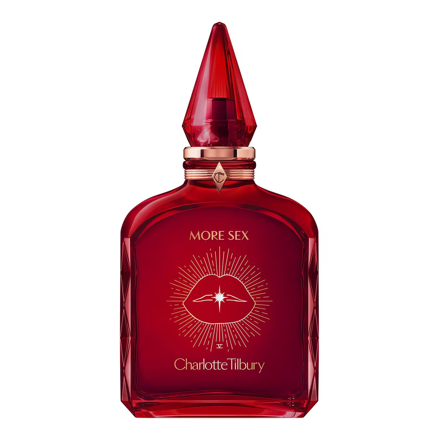 CHARLOTTE TILBURY More Sex – parfumuotas vanduo
