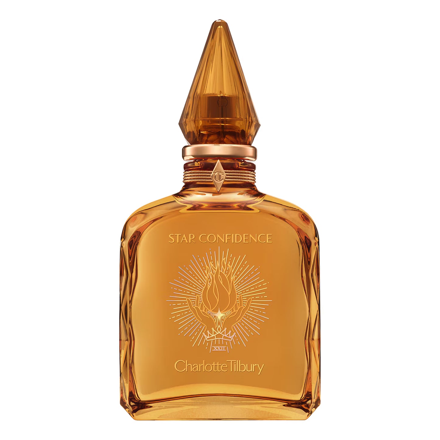 CHARLOTTE TILBURY Star Confidence - kvapusis vanduo