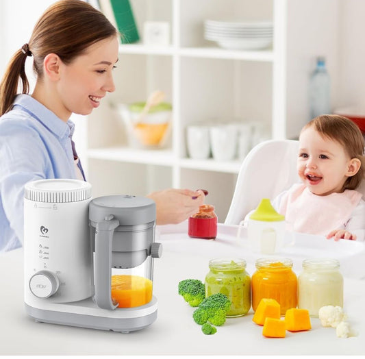 Bellababy garintuvas trintuvas One Step