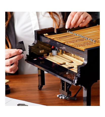 LEGO® Ideas Fortepijonas 21323