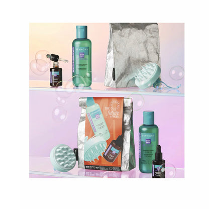 SEPHORA COLLECTION „The Future Is Yours“ – plaukų stiprinimo dovanų rinkinys