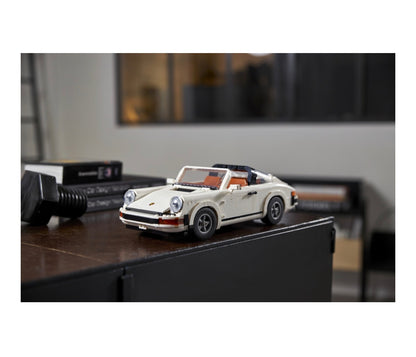 LEGO® Icons Porsche 911 10295