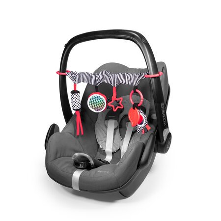 CANPOL BABIES pakabinamas žaislas vežimėliui/kėdutei