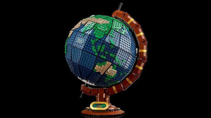 LEGO® Ideas Gaublys 21332