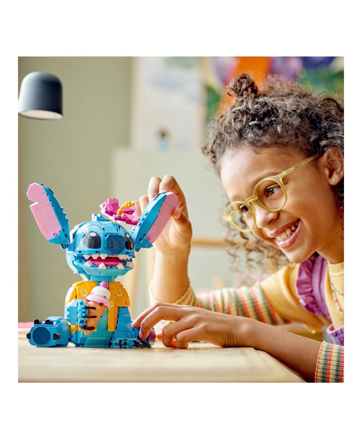 43249 LEGO® Disney™ Specials Stičas