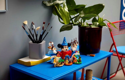 21352 LEGO® Ideas „Disney“ magija