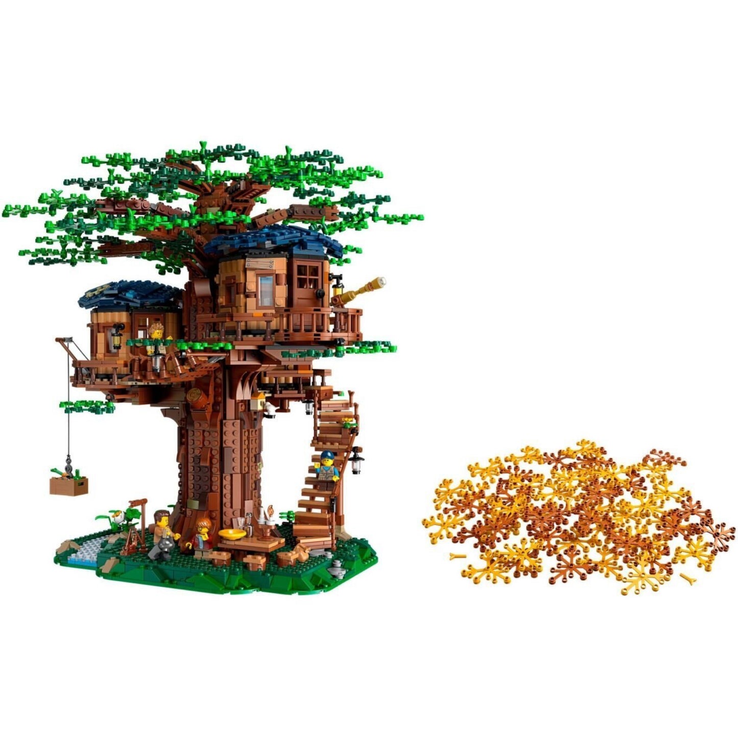 LEGO® Ideas Tree House 21318