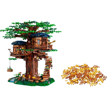 LEGO® Ideas Tree House 21318