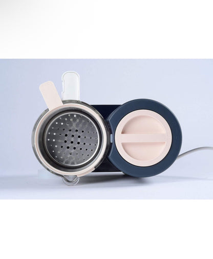 BEABA BABYCOOK trintuvas-garintuvas NEO, NIGHT BLUE