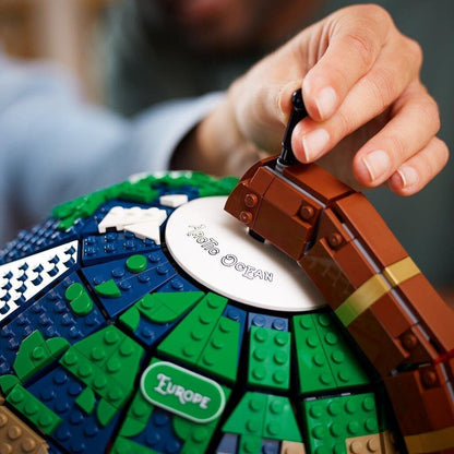 LEGO® Ideas Gaublys 21332