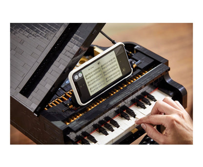 LEGO® Ideas Fortepijonas 21323