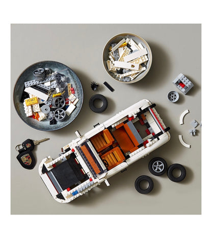 LEGO® Icons Porsche 911 10295